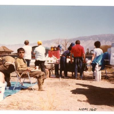 Print, Photographic