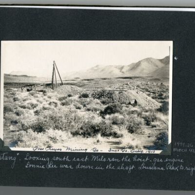 Print, Photographic