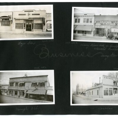 Print, Photographic