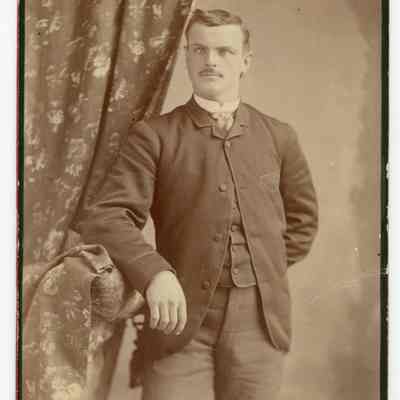 Print, Photographic