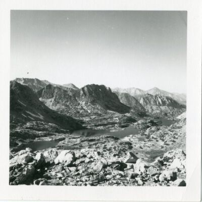 Print, Photographic