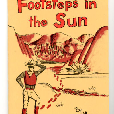 Footsteps in the Sun