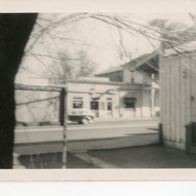 Print, Photographic