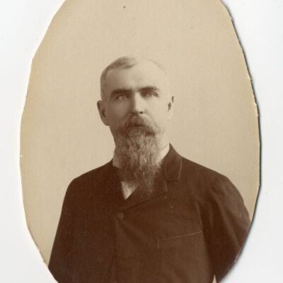 Print, Photographic