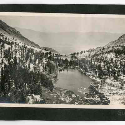 Print, Photographic