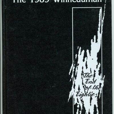 Yearbook