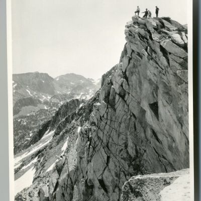 Print, Photographic