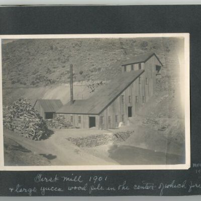 Print, Photographic