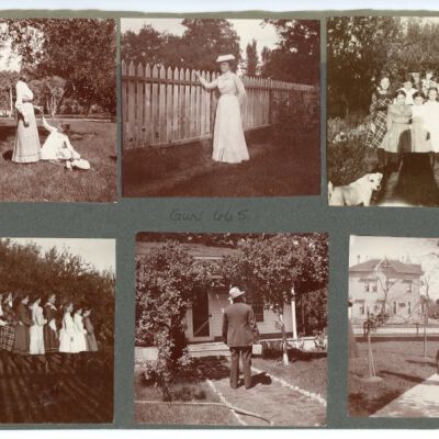 Print, Photographic