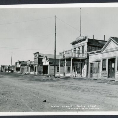 Print, Photographic