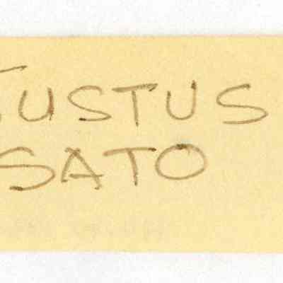 Label