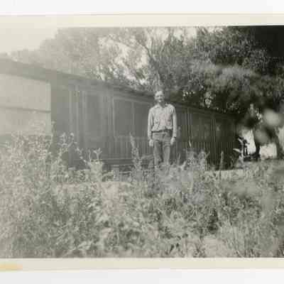 Print, Photographic