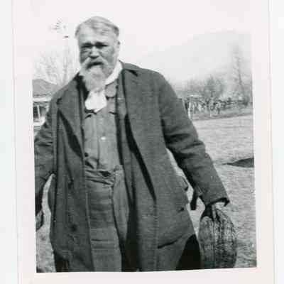 Print, Photographic
