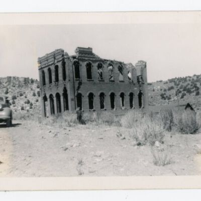 Print, Photographic
