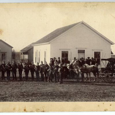 Print, Photographic