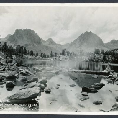 Print, Photographic