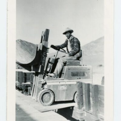 Print, Photographic