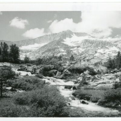 Print, Photographic