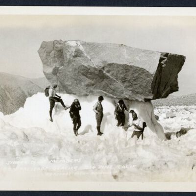 Print, Photographic
