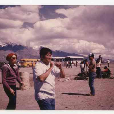 Print, Photographic