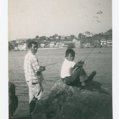 Print, Photographic