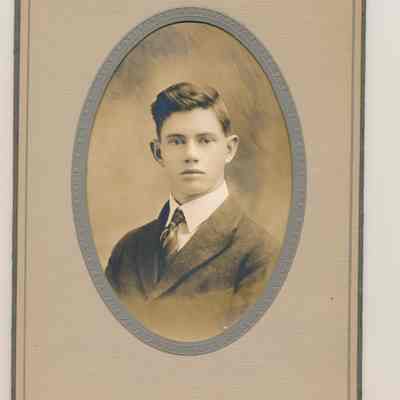 Print, Photographic