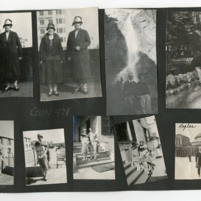 Print, Photographic