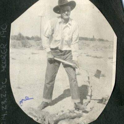 Print, Photographic