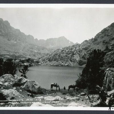 Print, Photographic