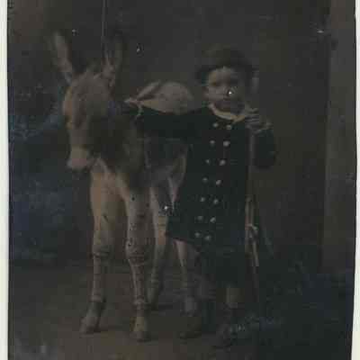Tintype