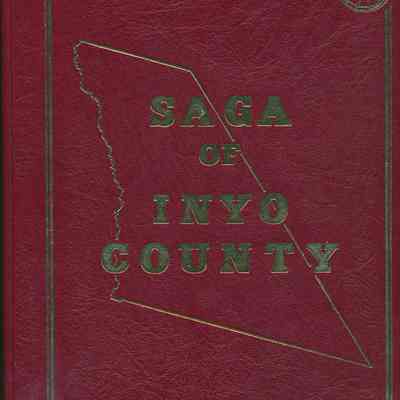 Saga of Inyo County