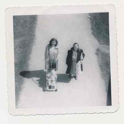 Print, Photographic