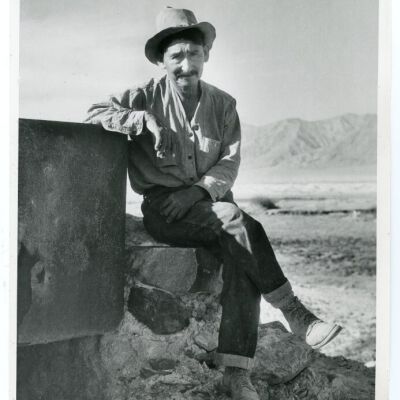 Print, Photographic