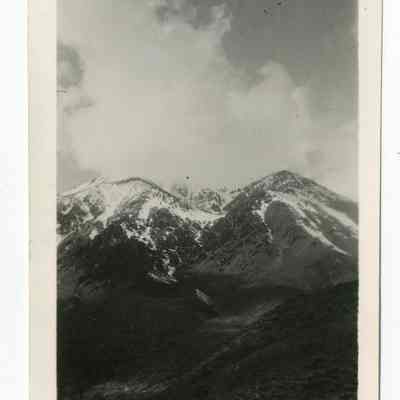 Print, Photographic