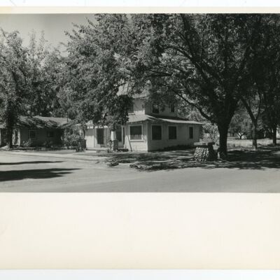 Print, Photographic