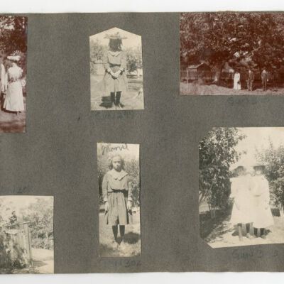 Print, Photographic