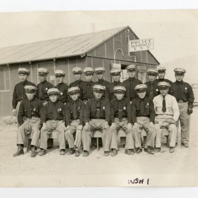 Print, Photographic