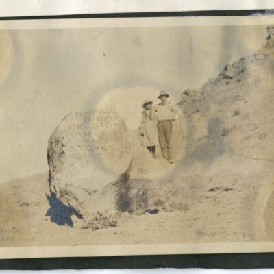 Print, Photographic