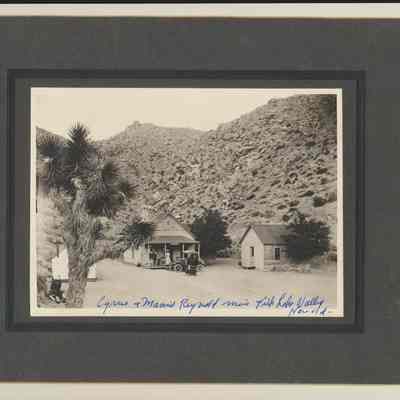 Print, Photographic