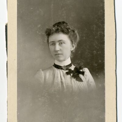 Print, Photographic
