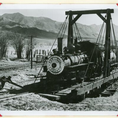 Print, Photographic