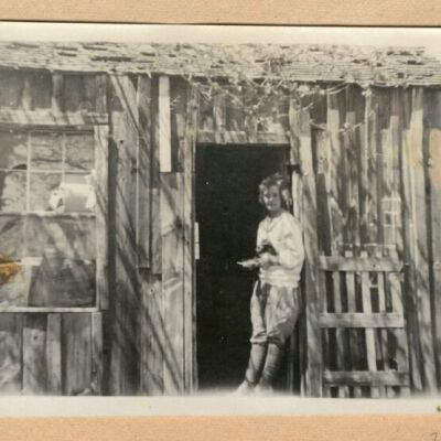 Print, Photographic