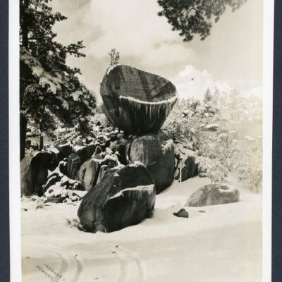 Print, Photographic