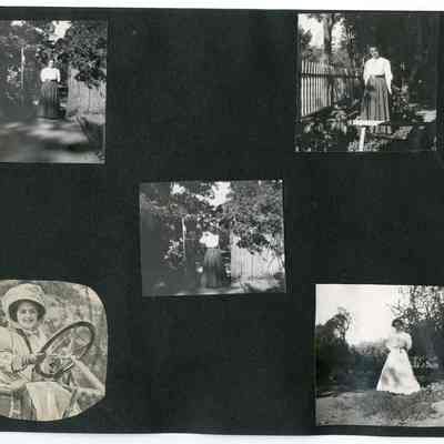 Print, Photographic