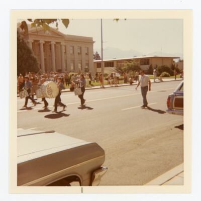 Print, Photographic