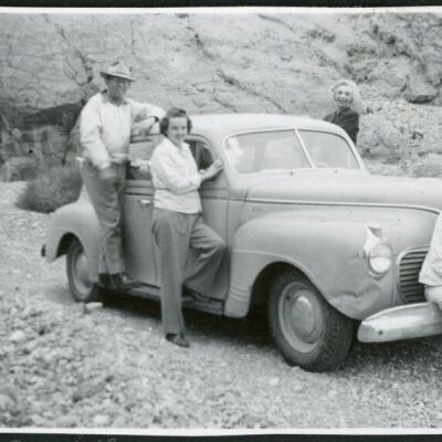 Print, Photographic
