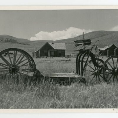 Print, Photographic