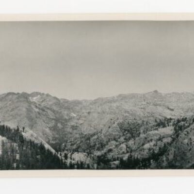 Print, Photographic