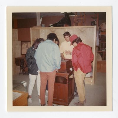 Print, Photographic