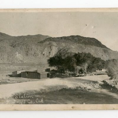 Postcard